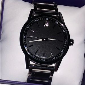 Men’s Movado Bold Watch